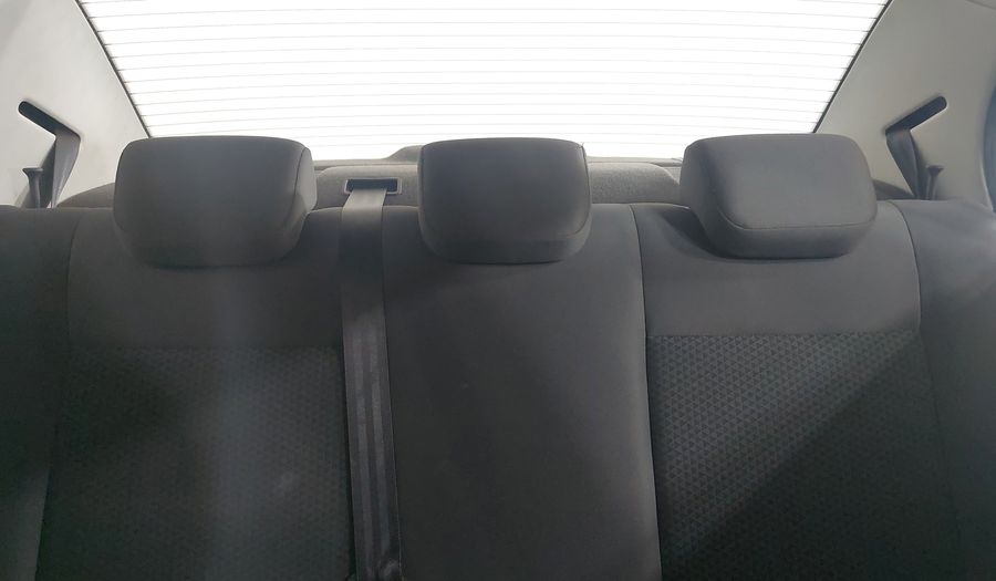 Volkswagen Voyage MPI TOTALFLEX Sedan 2023