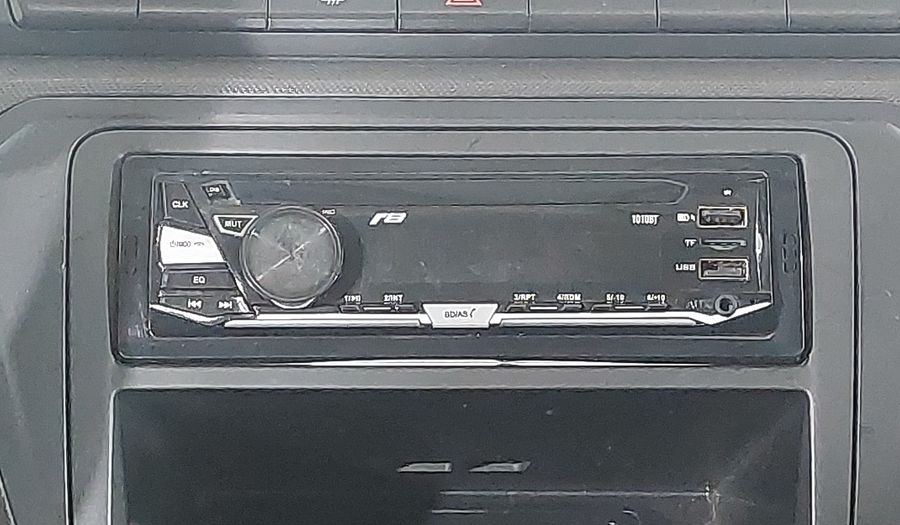 Volkswagen Voyage MPI TOTALFLEX Sedan 2023