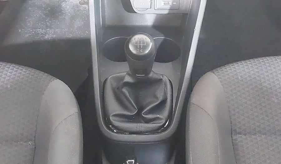Volkswagen Voyage MPI TOTALFLEX Sedan 2023