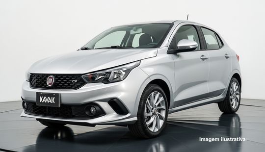 Fiat • Argo