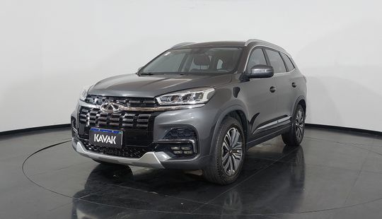 Chery • Tiggo 8