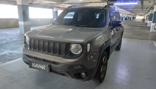 Jeep • Renegade