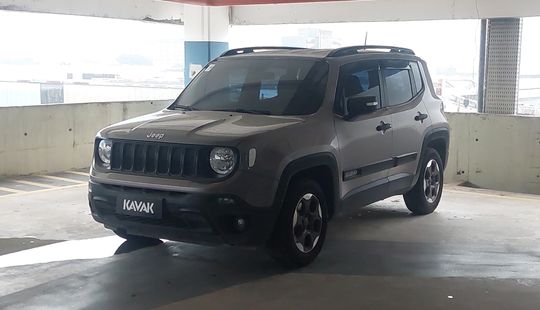 Jeep • Renegade
