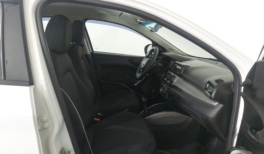 Fiat Argo FIREFLY Hatchback 2019