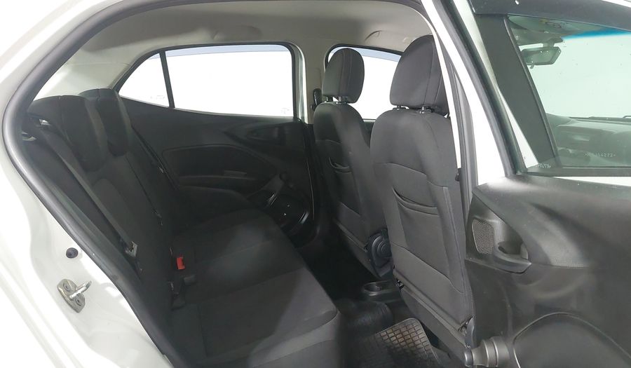 Fiat Argo FIREFLY Hatchback 2019
