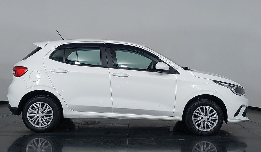 Fiat Argo FIREFLY Hatchback 2019