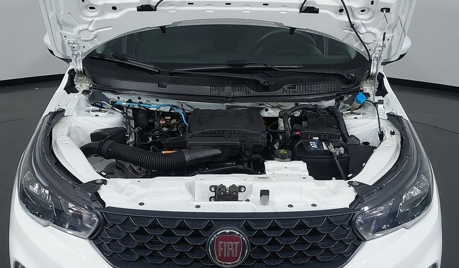 Fiat Argo FIREFLY Hatchback 2019