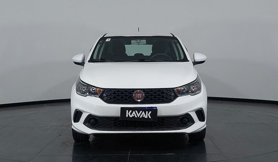 Fiat Argo FIREFLY Hatchback 2019