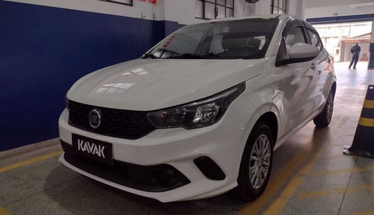 Fiat • Argo