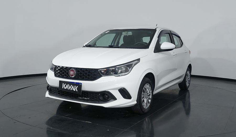 Fiat Argo FIREFLY Hatchback 2019