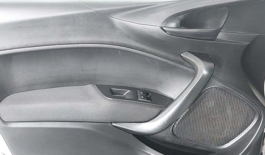 Fiat Argo FIREFLY Hatchback 2019