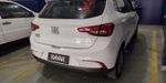 Fiat Argo FIREFLY Hatchback 2019