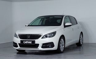 Peugeot • 308