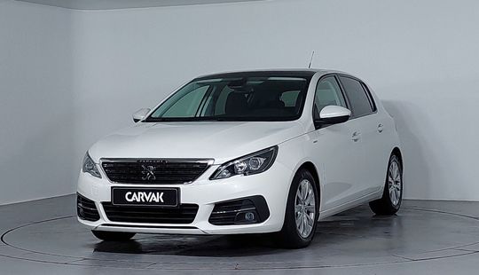 Peugeot • 308
