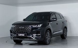 Chery • Tiggo 8 Pro
