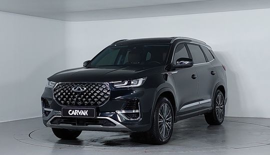 Chery • Tiggo 8 Pro