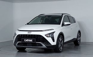 Hyundai • Bayon