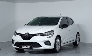 Renault • Clio
