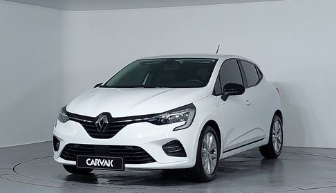 Renault Clio 1.0 TCE TOUCH Hatchback 2023