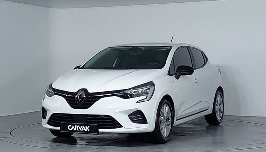 Renault • Clio