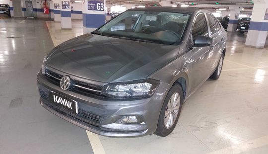 Volkswagen • Virtus