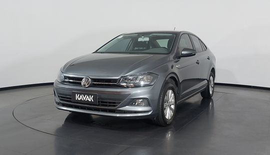 Volkswagen • Virtus