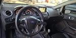 Ford Fiesta Kinetic Design 1.6 SE Hatchback 2018
