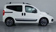Fiat Fiorino Combi 1.4 FIRE PREMIO Minivan 2017