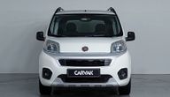 Fiat Fiorino Combi 1.4 FIRE PREMIO Minivan 2017