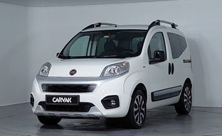 Fiat • Fiorino Combi