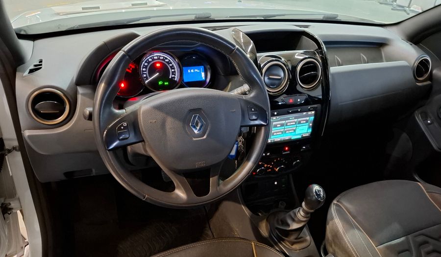 Renault Duster 2.0 PRIVILEGE Suv 2017