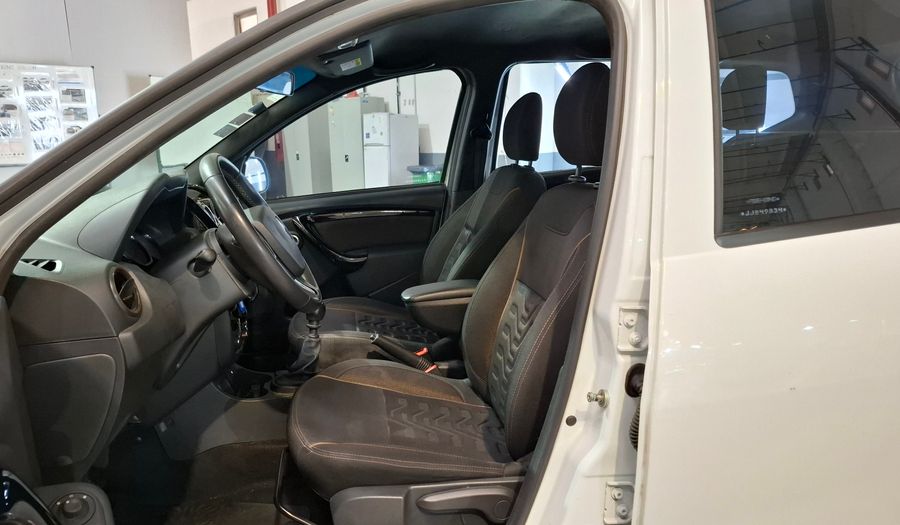 Renault Duster 2.0 PRIVILEGE Suv 2017