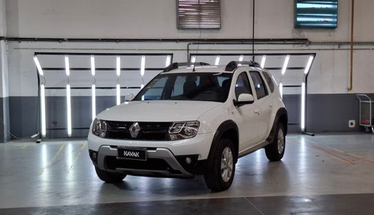 Renault • Duster