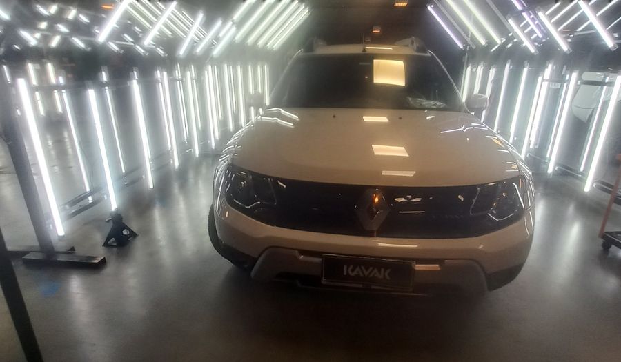 Renault Duster 2.0 PRIVILEGE Suv 2017