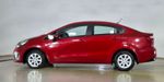 Kia Rio 4 1.4 LX Sedan 2017