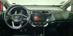 Kia Rio 4 1.4 LX Sedan 2017