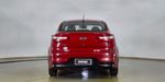 Kia Rio 4 1.4 LX Sedan 2017