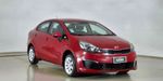 Kia Rio 4 1.4 LX Sedan 2017