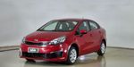 Kia Rio 4 1.4 LX Sedan 2017