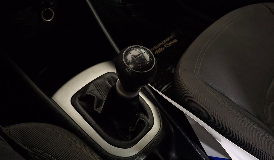 Kia Rio 4 1.4 LX Sedan 2017