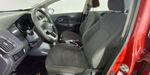 Kia Rio 4 1.4 LX Sedan 2017