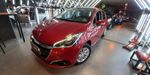 Peugeot 208 1.5 ALLURE TOUCHSCREEN Hatchback 2016