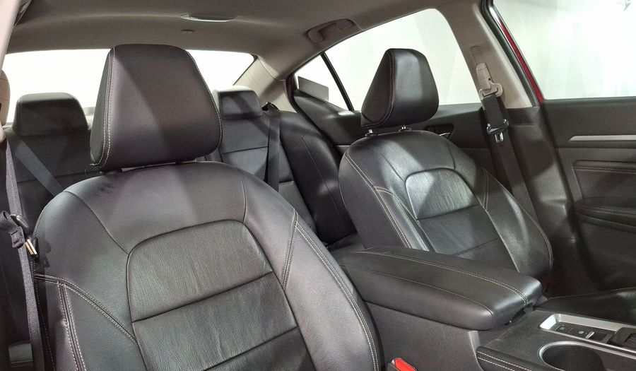 Nissan Altima 2.0 EXCLUSIVE TURBO AUTO Sedan 2019