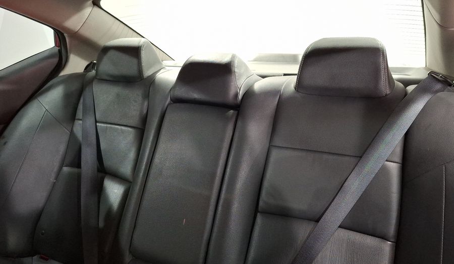 Nissan Altima 2.0 EXCLUSIVE TURBO AUTO Sedan 2019