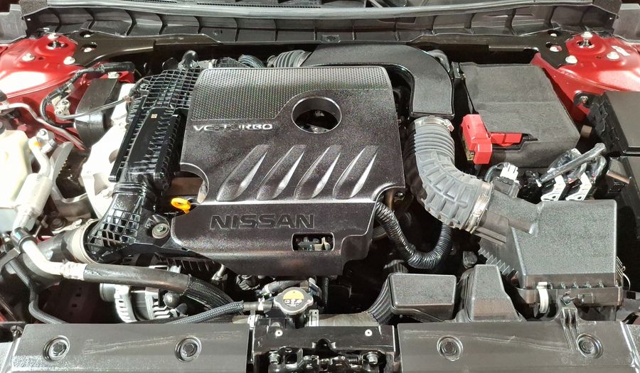 Nissan Altima 2.0 EXCLUSIVE TURBO AUTO Sedan 2019