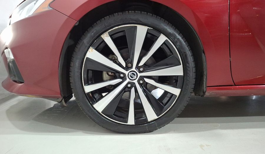 Nissan Altima 2.0 EXCLUSIVE TURBO AUTO Sedan 2019