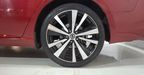 Nissan Altima 2.0 EXCLUSIVE TURBO AUTO Sedan 2019