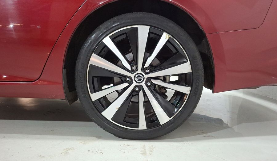 Nissan Altima 2.0 EXCLUSIVE TURBO AUTO Sedan 2019