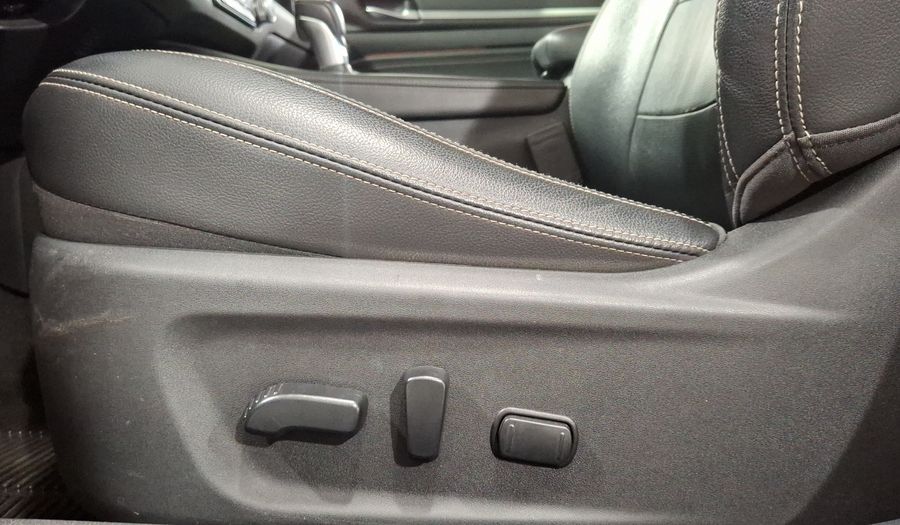 Nissan Altima 2.0 EXCLUSIVE TURBO AUTO Sedan 2019
