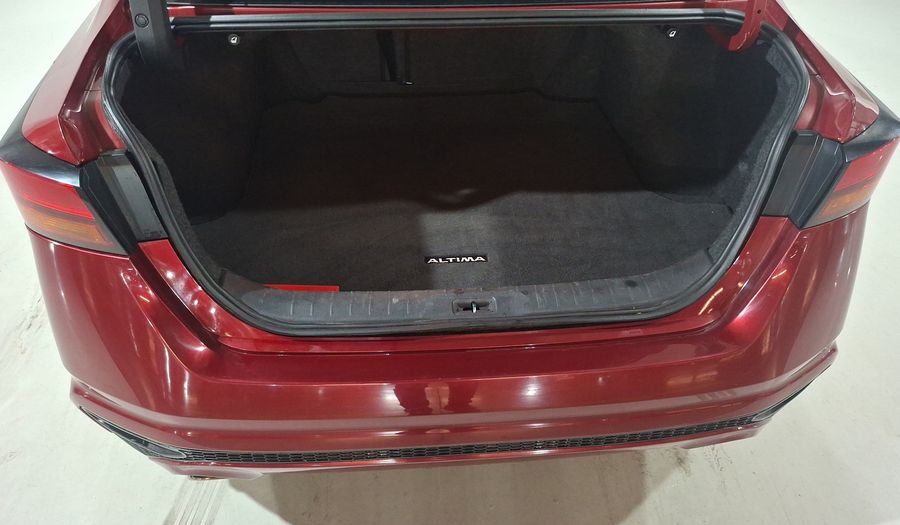 Nissan Altima 2.0 EXCLUSIVE TURBO AUTO Sedan 2019